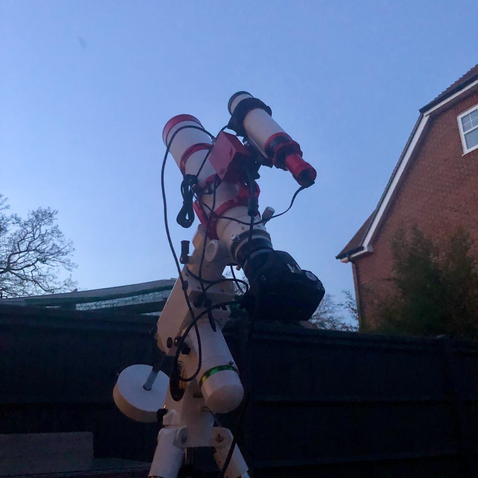 'New Astro Gear' cover image