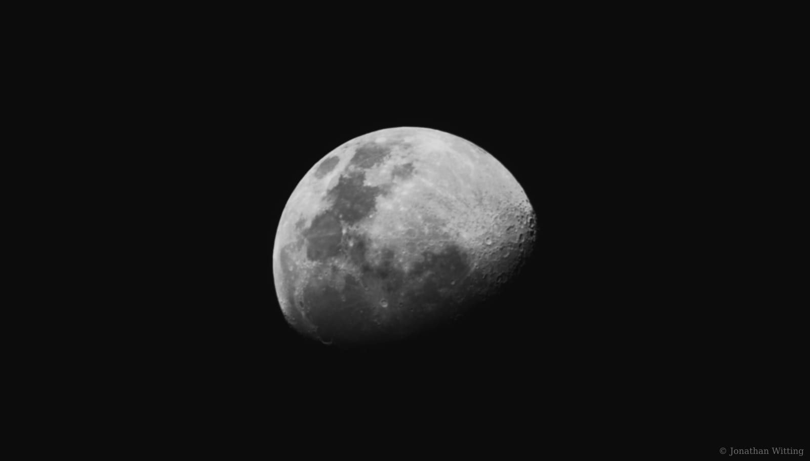 The Moon