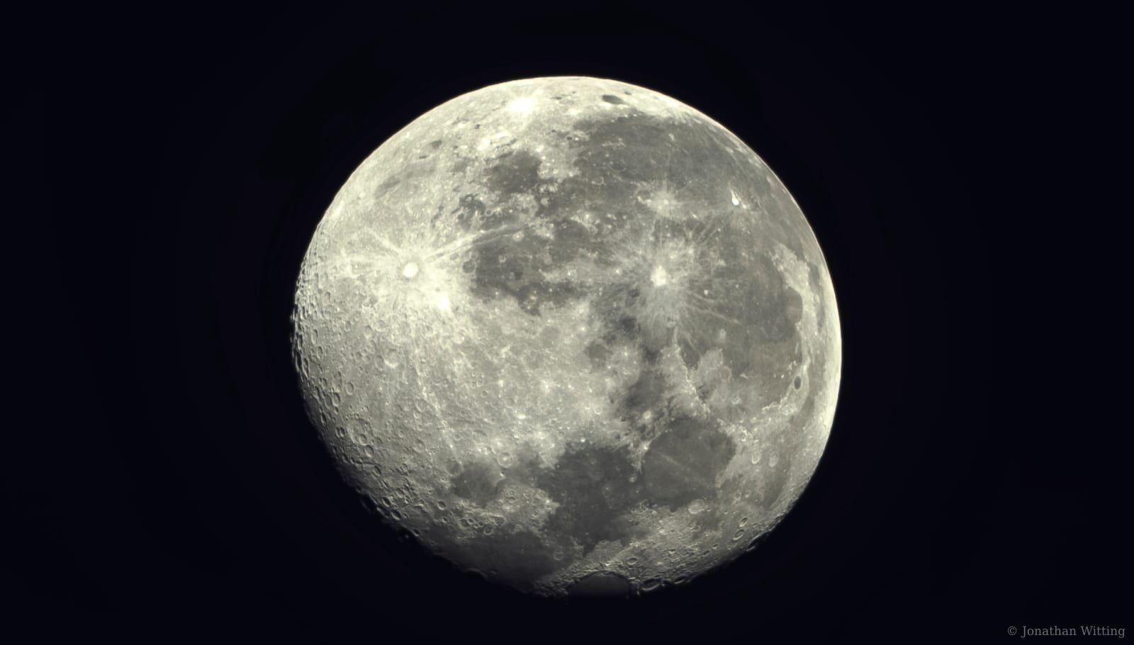 The Moon