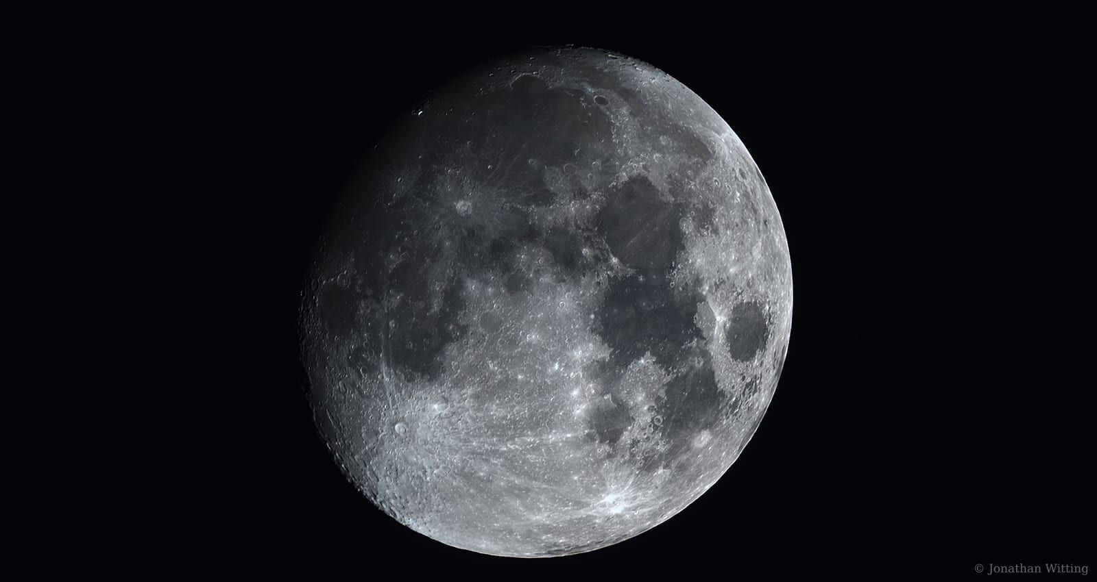 The Moon