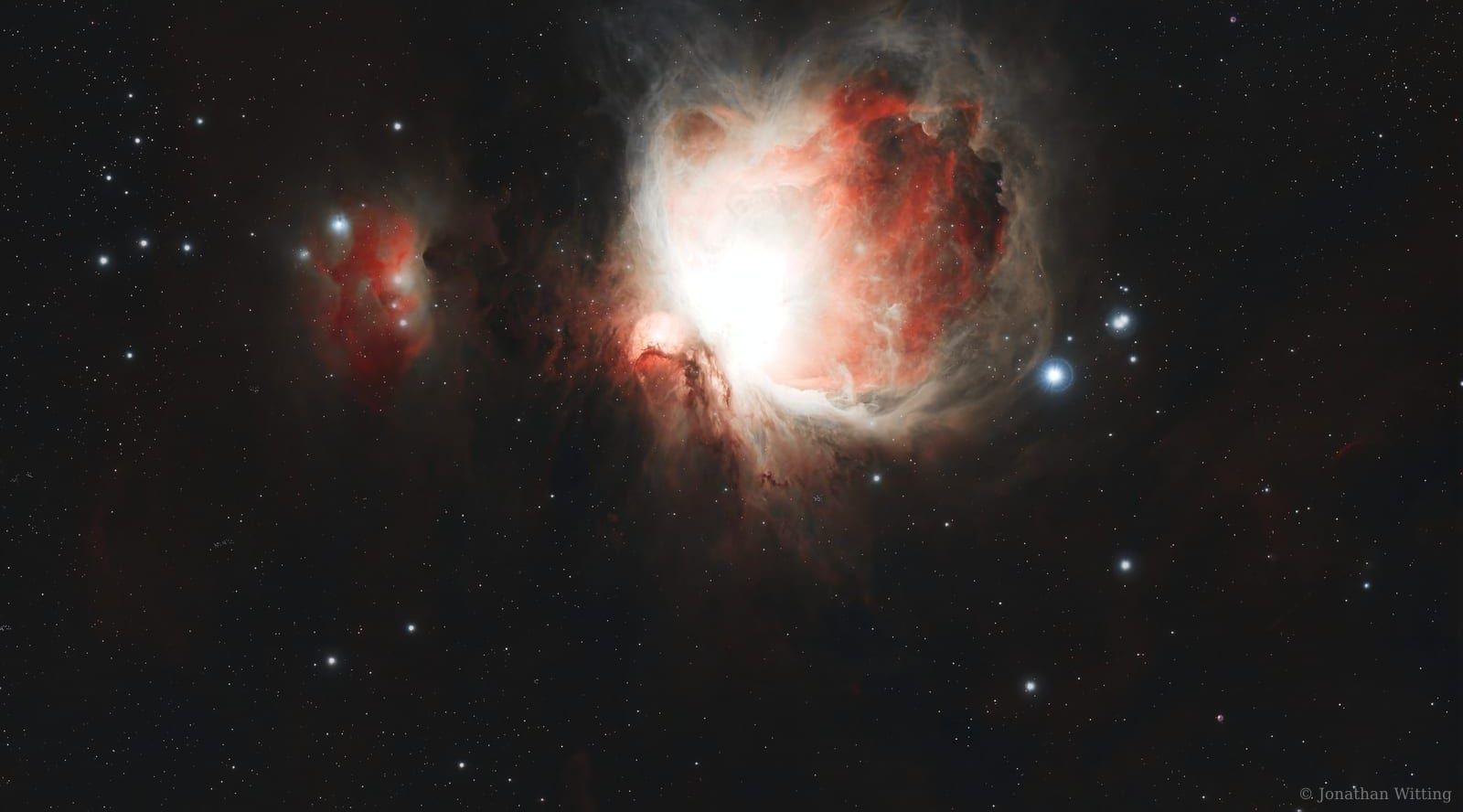 Orion Nebula (M42)