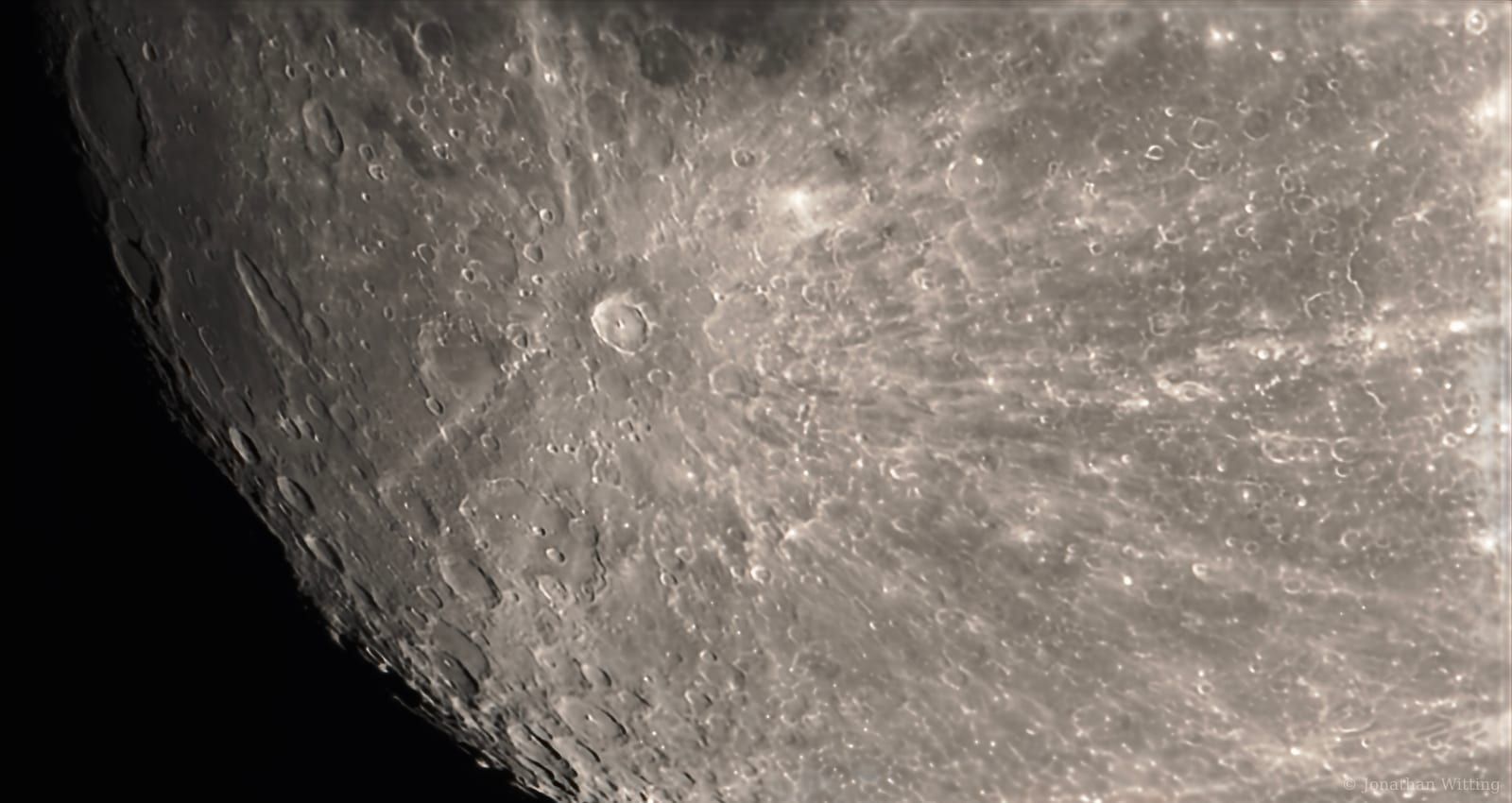 The Moon